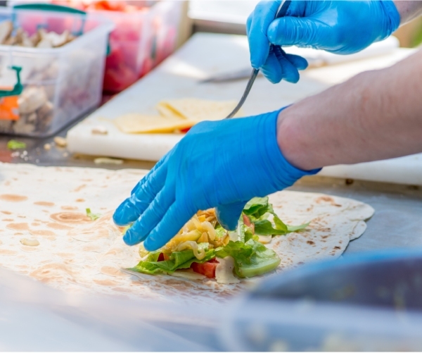 Disposable Food Containers Wellington Takeaway Food Boxes NZ