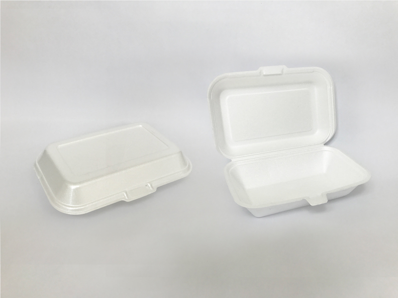 Foam Clamshell Containers Wellington, Johnsonville, Porirua
