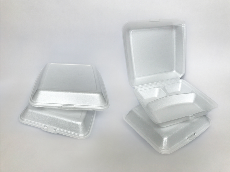 Foam Clamshell Containers Wellington, Johnsonville, Porirua